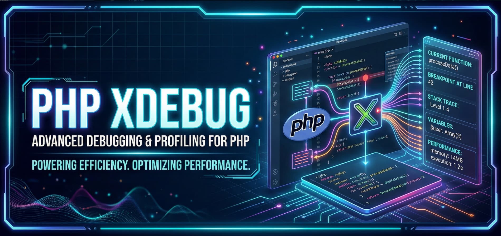PHP 开发者必备：深入理解与使用 Xdebug 断点调试